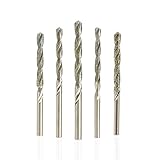 glasfliesen großformat Typ: Spiralbohrer Shenyitool Diamantbeschichtete Spiralbohrer 0.8-4.0mm Gun Bohrer for Glasfliese Stein Lochschneider Werkzeug (Color : 10pcs Set)
