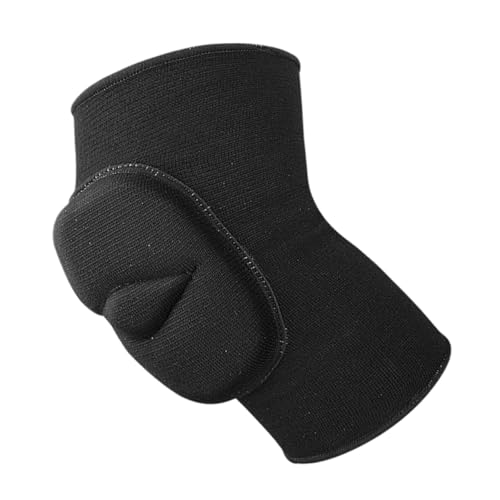 Ipetboom Sports Brace Yoga Knee Pads Thicken Pads Design Support for Daily Activities Suitable for Ages