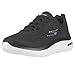 Produktbild Skechers Herren Go Walk Hyper Burst Sneaker, Schwarz 2, 43.5 EU