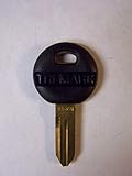 Trimark OEM Key Blank KS301 16169-30-2000