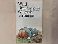 Wierook en tranen 9022306119 Book Cover