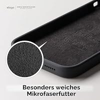 elago Silikon Hülle für iPhone 14 – Ansicht 7