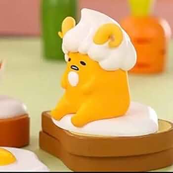 サンリオ　ぐでたま　海外限定　POPMART フィギュア　星座シリーズ　13種 サンリオ ぐでたま 海外限定 POPMART フィギュア 星座シリーズ 13種