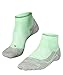 Produktbild FALKE Damen RU4 Short W SO Laufsocken, After Eight, 37-38