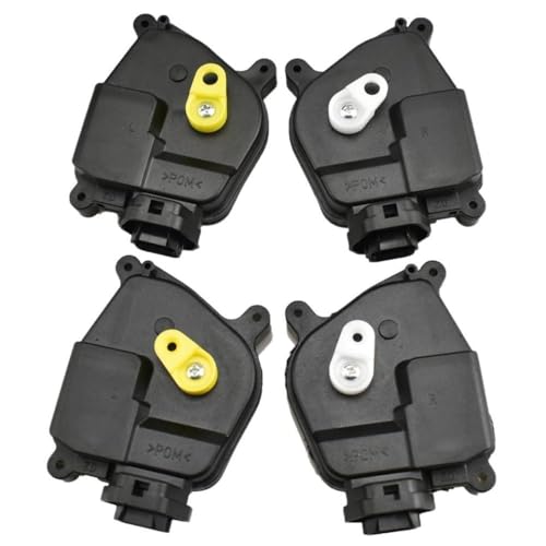 Actionneur de serrure de porte robuste pour Rio 5 et Accent 12V