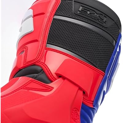 Gaerne 2192-035-8 GAR GX1 Boot
