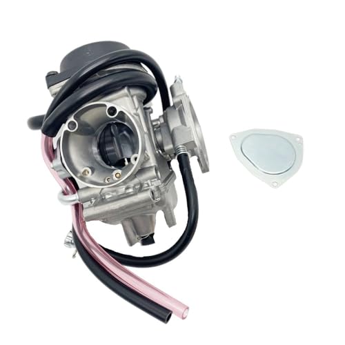 Carburateur pour KFX400 résout les problèmes de démarrage quad 400cc