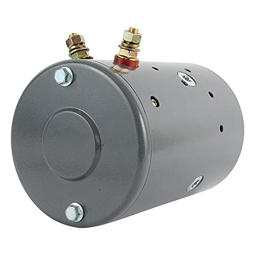 Image of DB Electrical LMN0004 Hydraulic Motor for JS Barnes Monarch MTE 46-3623, 46-3639, MUF6102, MUF6102S, MUF6104S 220-0626, 220-0871, 39200295, 9130450060, 39200393, 540-011, PR2-0068N