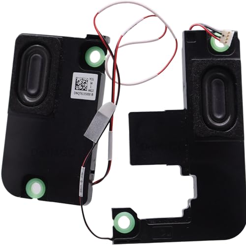 Deal4GO N36066-001 Internal Speaker Replacement for HP 15-FD, 15-FC, 250 G10, 255 G10