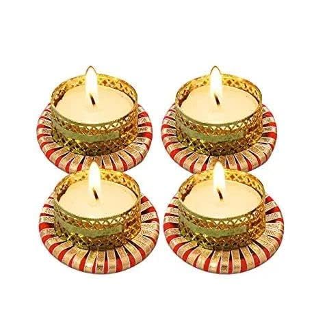 Image of NUTRI MIRACLE Diwali Dry Fruits and Nuts Gift Pack | Guests Corporate Office Gifting | Diwali Card