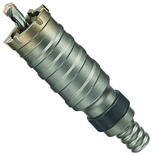 BOSCH HC7501 1-3/4 in. 2-Piece Rotary Hammer Core Bit