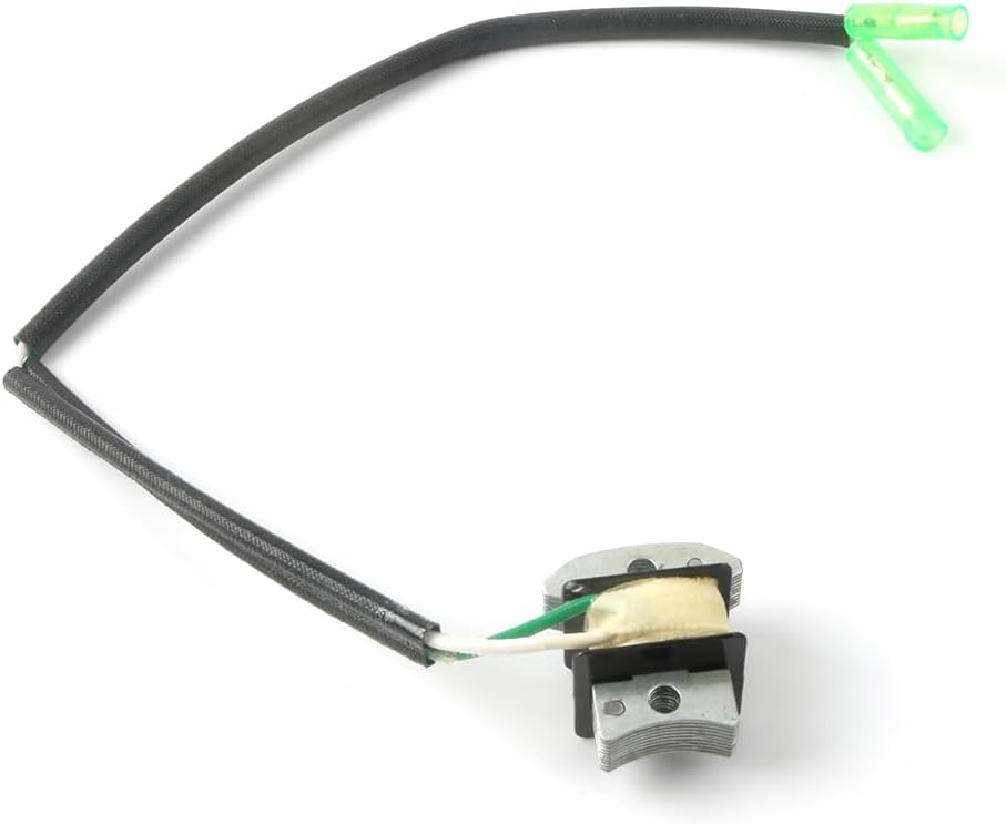 Fit Yamaha G1 & G3 2-Stroke Golf Car Cart Pulser Coil Stator Replaces J10-85580-20-00