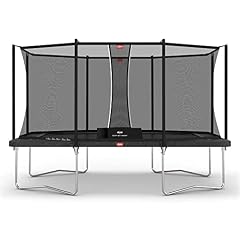 BERG Trampolin rechteckig Favorit Regular...
