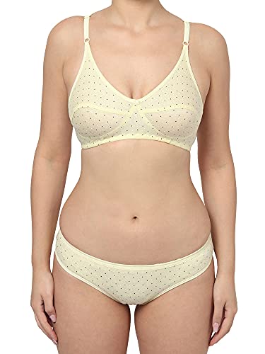 Image of SGC Sweden Women Lingerie Set
