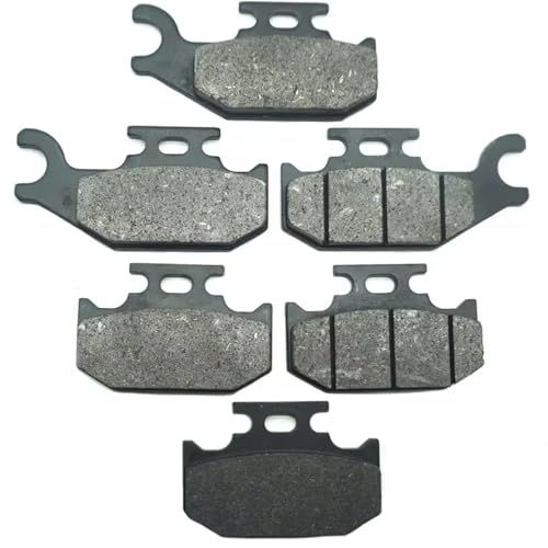 Compatible With BOMBARDIER For Quest For Max 650 2006 For Traxter For Max 650 2004 2005 [^[TCNptgEAu[Lpbh