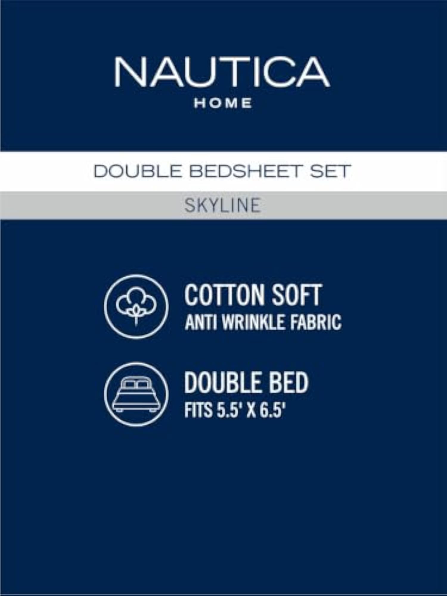 Premium Floral Double Bedsheet with 2 Pillow Covers