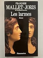 Les larmes B0092XVC4O Book Cover