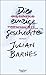 Produktbild Die einzige Geschichte: Roman