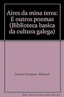 AIRES DE MI TIERRA 8471544458 Book Cover