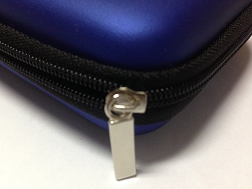 Hotportgift Shockproof Impermeabile Blu Custodia