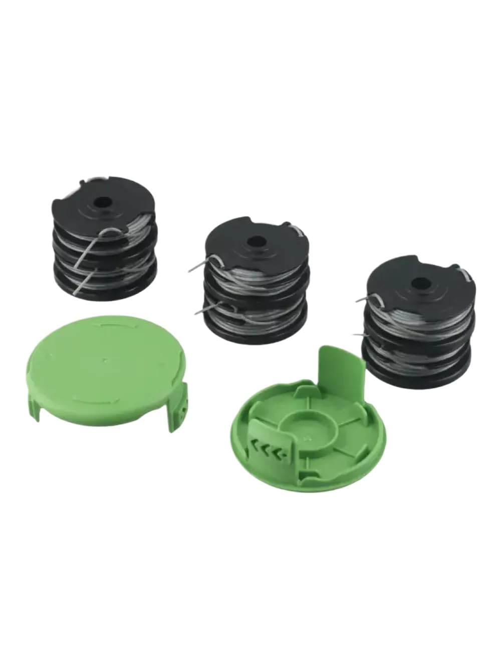 Bobina para Recortar Piscina Compatible con Nylon Copolímero 40V 2101507UA
