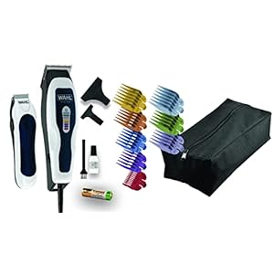 Wahl Color Pro Combo Tondeuse en Baardtrimmer