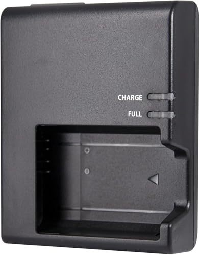 Chargeur batterie Canon LP-E10 pour EOS Rebel 1100D 1300D 2000D LC-E10E - 7