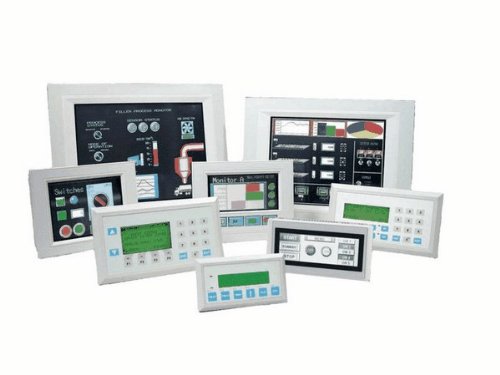 Amazon.co.jp: Idec HG2F-SS22VF オペレーターインターフェース