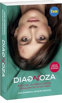 Diagnoza - Book #1 of the Diagnoza