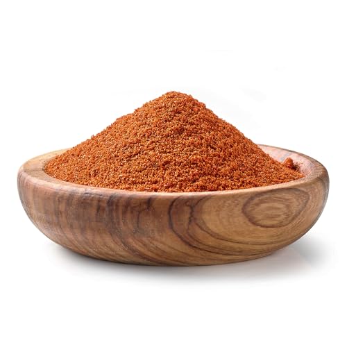 Image of Birch & Meadow Hot & Spicy Taco Seasoning, 2.5 lb, Spicy Seasoning Blend, Hot & Flavorful