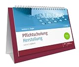 Pflichtschulung Herstellung: nach § 3 ApBetrO ...