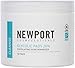 20% Glycolic Acid Pads and Exfoliating Face Cleansing Wipes for Targeted Adult Acne Treatment. Dermatological-Strength AHA in a Transformative Skin Peel for Face and Neck