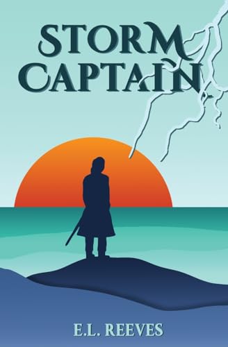 Storm Captain: 1