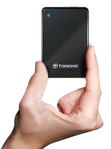 Build My PC, PC Builder, Transcend TS128G