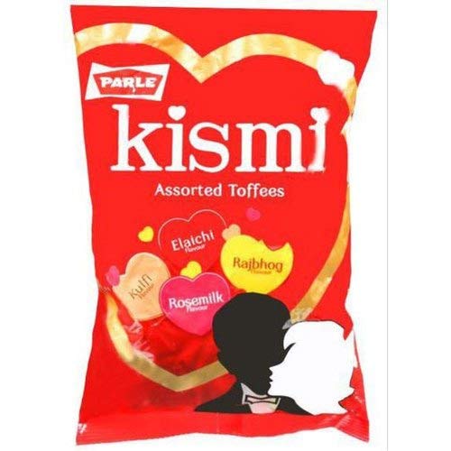 Parle Kismi Assorted Toffees, 491Gram (B07WS4529C) Amazon Price History, Amazon Price Tracker