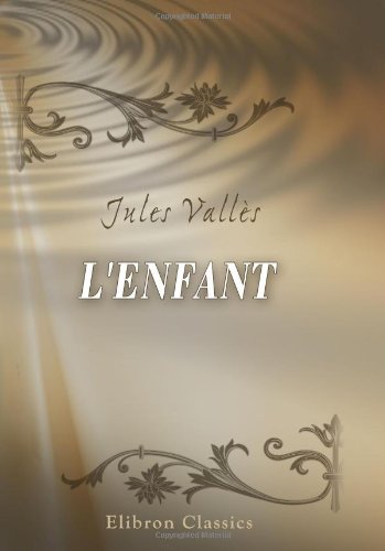 Télécharger L'Enfant Livre eBook France