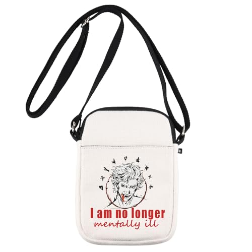 JNIAP BG3 Astarion Crossbody Bag - High Elf Gifts Approved