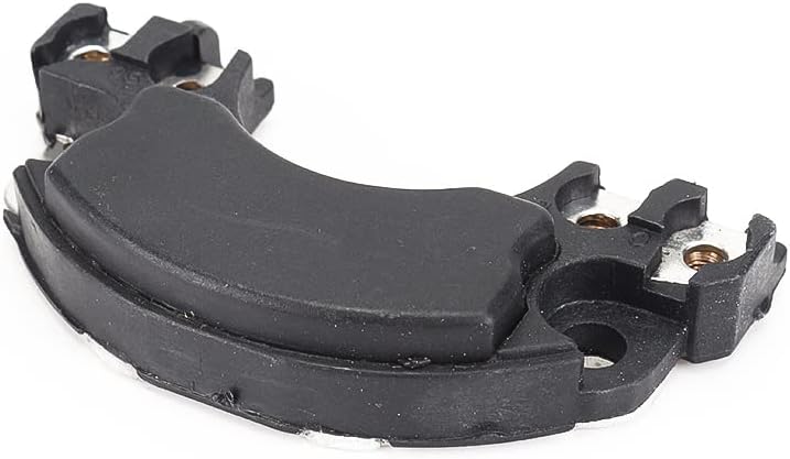 Ignition Control Module Replacement for Nelson Lucas Mazda Mitsubishi M007 M010 J120 J153 B541-18-V20 DAJ217 MD618293 SH7329