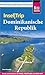 Reise Know-How InselTrip Dominikanische Republik: Reiseführer mit Insel-Faltplan und kostenloser Web-App