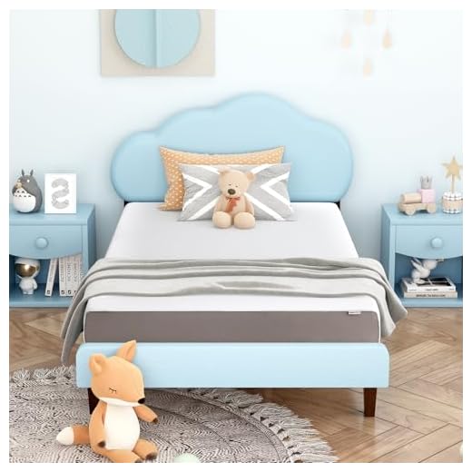 AmazonBasics 6-Inch Memory Foam Mattress - Soft Plush Feel, Twin