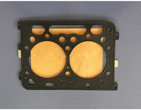 GOWE junta de culata para motor kubota Z602 junta de culata