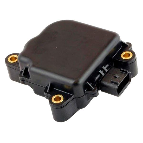 Standard - TechSmart Intake Manifold Actuator