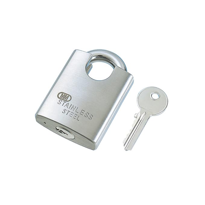 Amazon.co.jp: MM 水本機械製作所 ステンレス ウルトラデフキー UDK-50