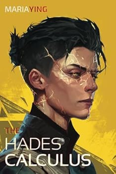 The Hades Calculus (Gunmetal Olympus)