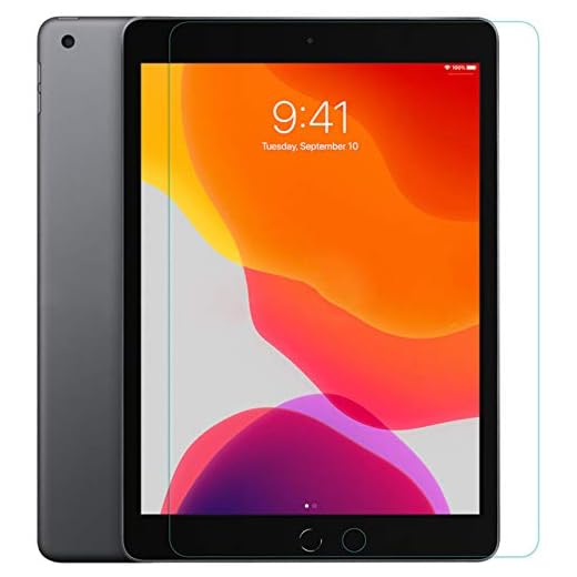 Custodia® 9H hårdhet 0,2 mm tunn 2,5D rundad kant anti-explosion härdat glas transparent skärmskydd för Samsung Galaxy Tab Active Pro