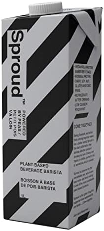 NotMilk Barista Plant-Based Milk, Shelf-Stable, Lactose-free, Vegan, Non-GMO 32 FL - View #7