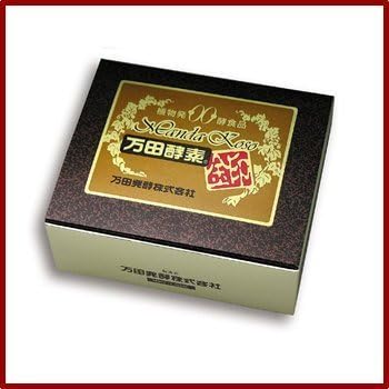 Japan Health and Beauty - Manda enzyme [gold mark] (150g) packing type (2.5g ?60 packages) *AF27* by Manda enzyme