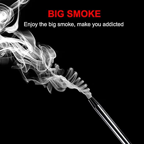 Froiny Acrylhaare Led-licht Shisha-Box Nargile Sheesha Narguile Chicha Cachimbas Water Pipe Shisha Shisha – Bild 5