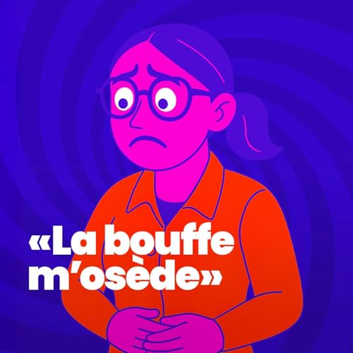 La bouffe m&rsquo;obs&egrave;de