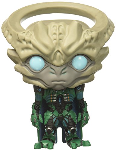 POP Funko Vinyl: Games: Mass Effect Andromeda: 6' The Archon (12314)